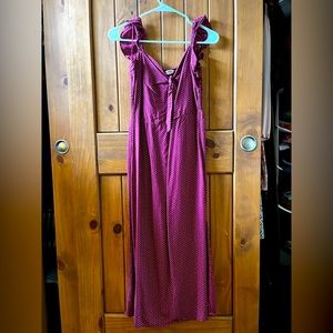 Billabong Midi dress